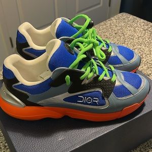 Dior B24 Sneakers